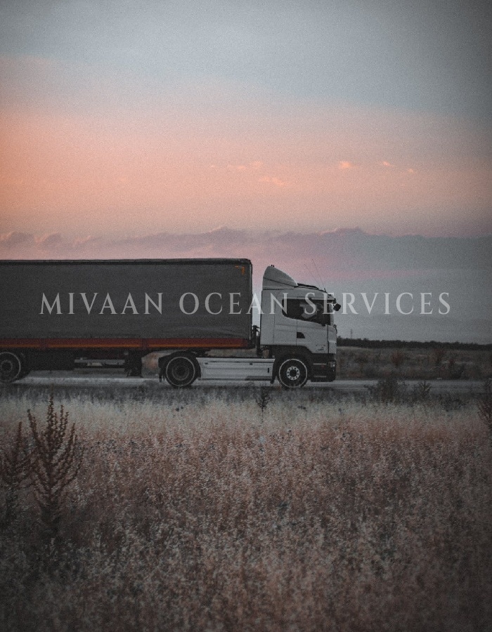 Mivaan Serivces - Transportation