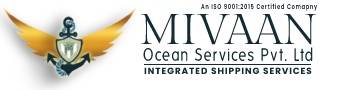 Mivaan Ocean Serivces Pvt. Ltd.